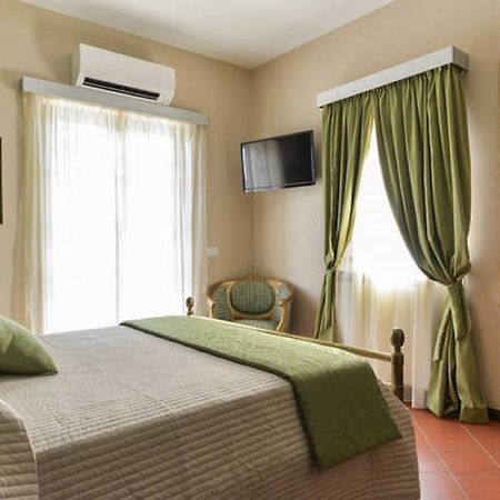 Casa Santolina B&B Rome Extérieur photo
