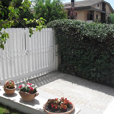Casa Santolina B&B Rome Extérieur photo