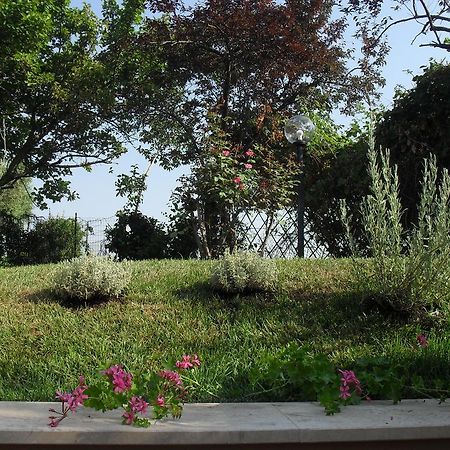 Casa Santolina B&B Rome Extérieur photo