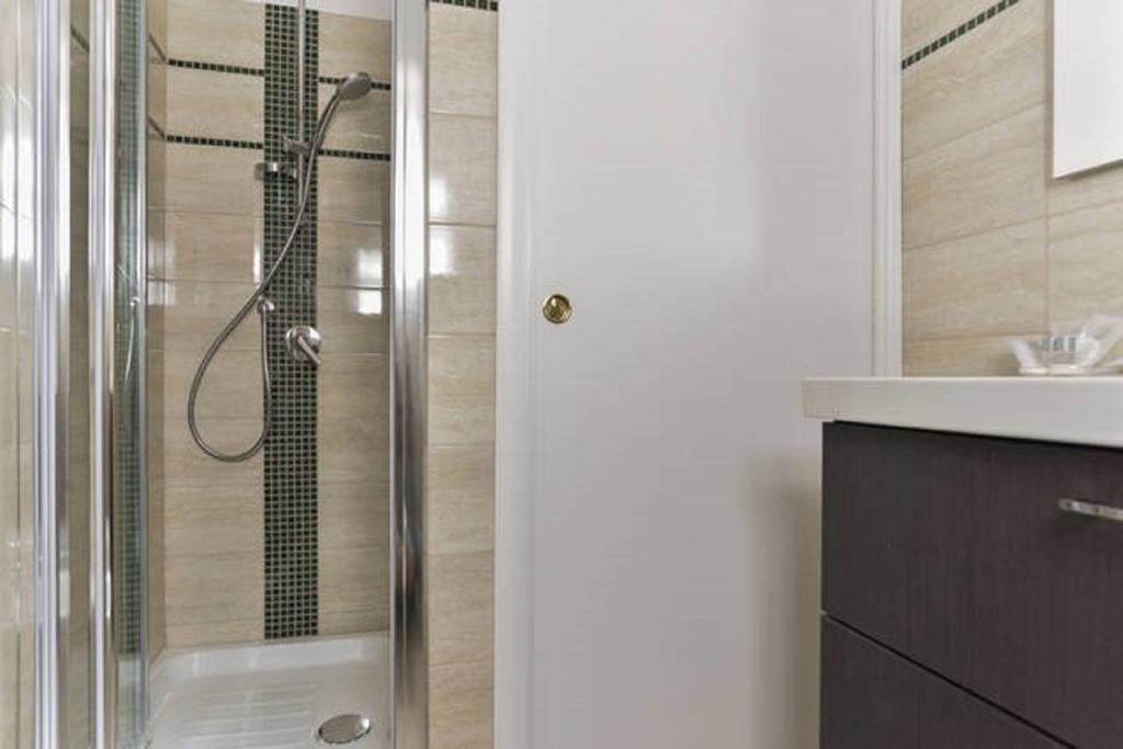 Casa Santolina B&B Rome Extérieur photo