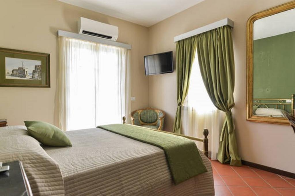 Casa Santolina B&B Rome Extérieur photo