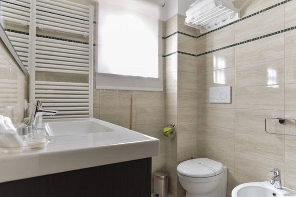 Casa Santolina B&B Rome Extérieur photo