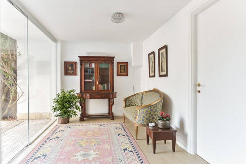 Casa Santolina B&B Rome Extérieur photo