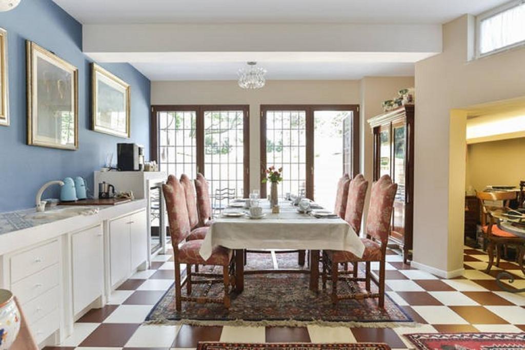 Casa Santolina B&B Rome Extérieur photo