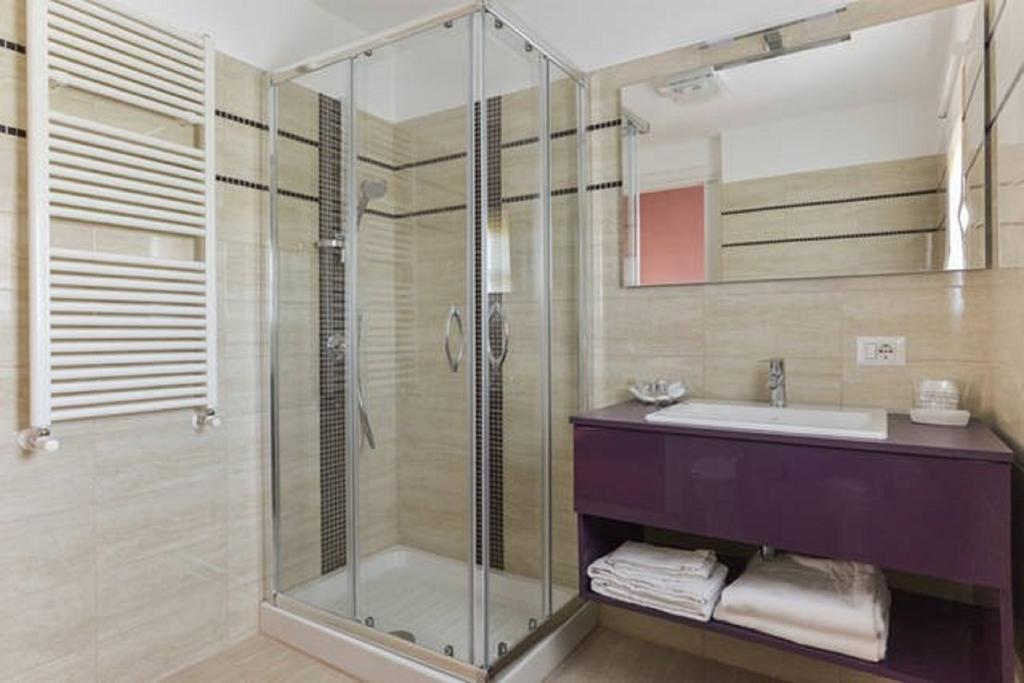 Casa Santolina B&B Rome Extérieur photo