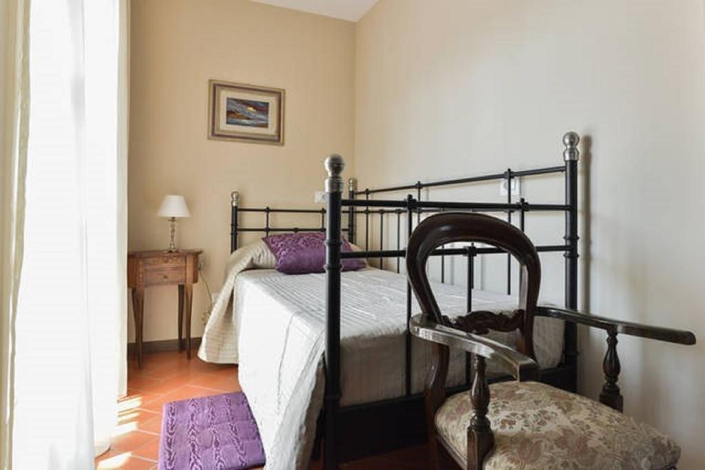 Casa Santolina B&B Rome Extérieur photo