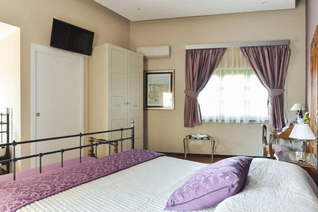 Casa Santolina B&B Rome Extérieur photo