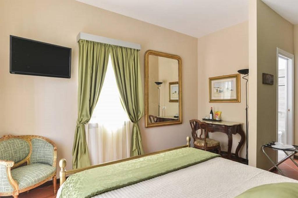 Casa Santolina B&B Rome Extérieur photo