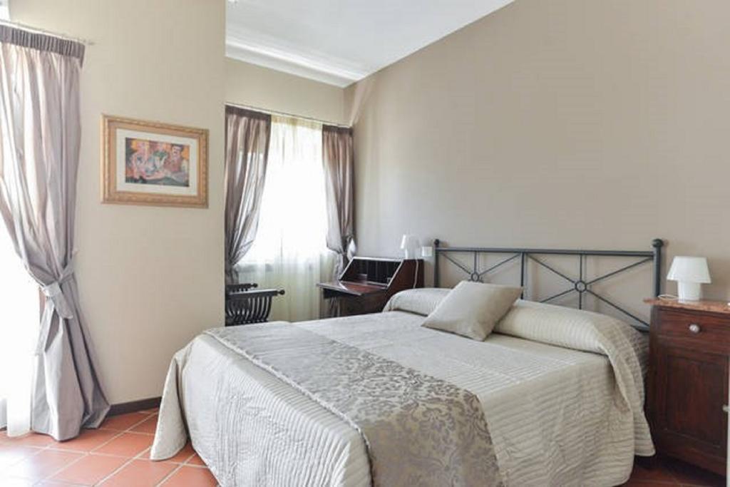 Casa Santolina B&B Rome Extérieur photo