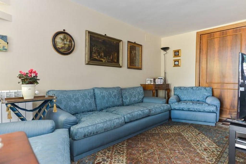 Casa Santolina B&B Rome Extérieur photo