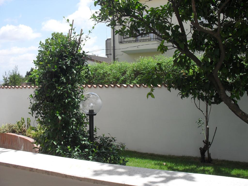 Casa Santolina B&B Rome Extérieur photo