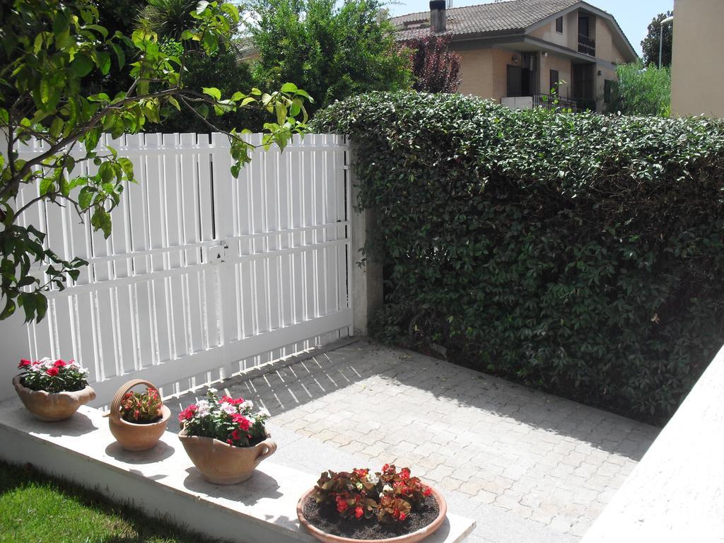Casa Santolina B&B Rome Extérieur photo