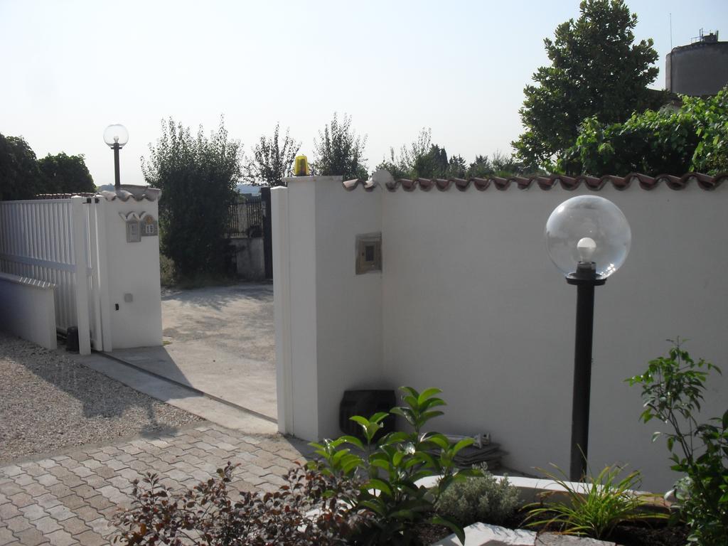 Casa Santolina B&B Rome Extérieur photo