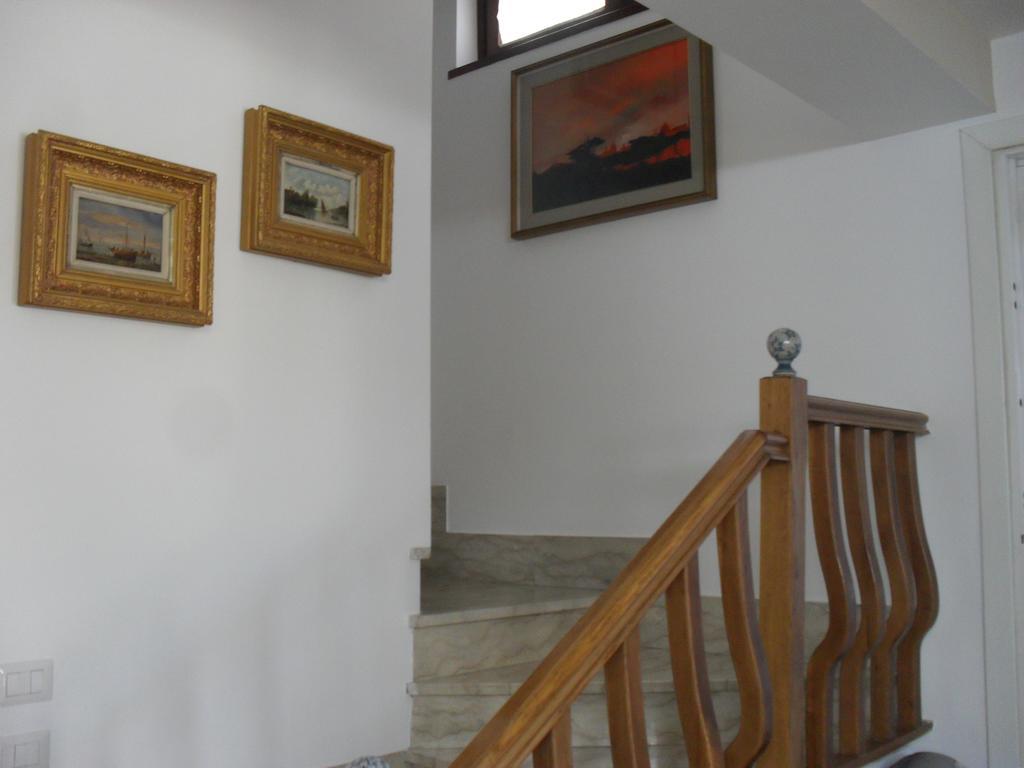 Casa Santolina B&B Rome Extérieur photo